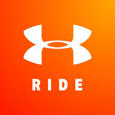 Map My Ride Mobile App