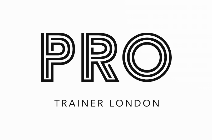 Protrainer London Fitness Fads