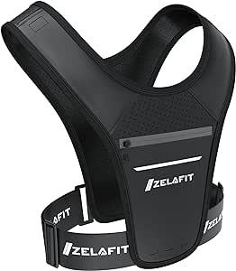ZelaFit® Running Phone Holder Vest