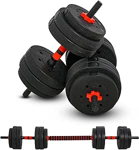 Shop Homcom weightlifting dumbells online