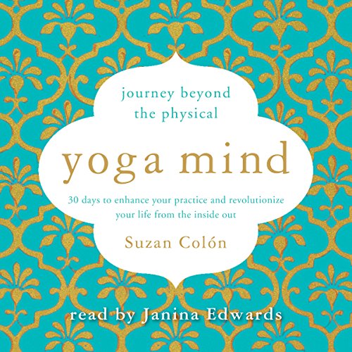 Shop Yoga Mind Book